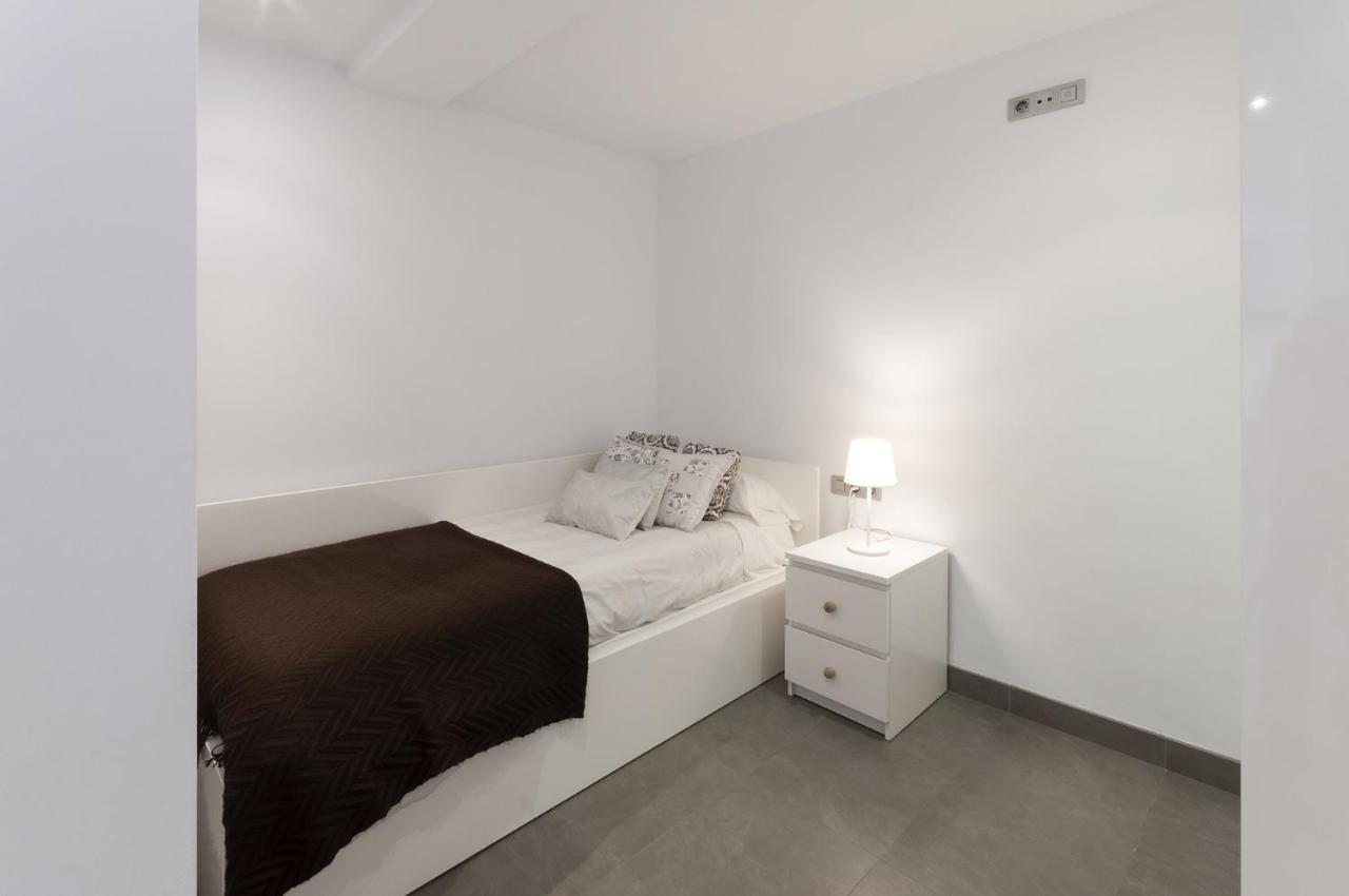 شقة Ag Duplex Premium Playa de Gandia المظهر الخارجي الصورة