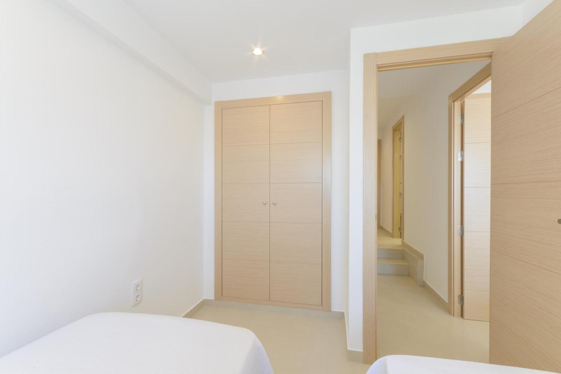 شقة Ag Duplex Premium Playa de Gandia المظهر الخارجي الصورة