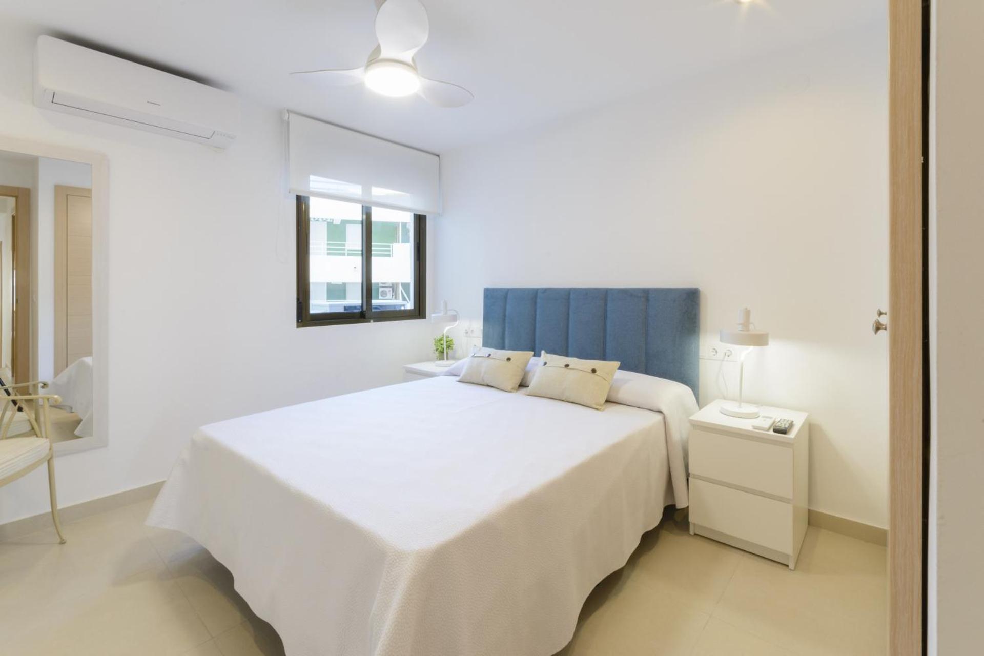 شقة Ag Duplex Premium Playa de Gandia المظهر الخارجي الصورة