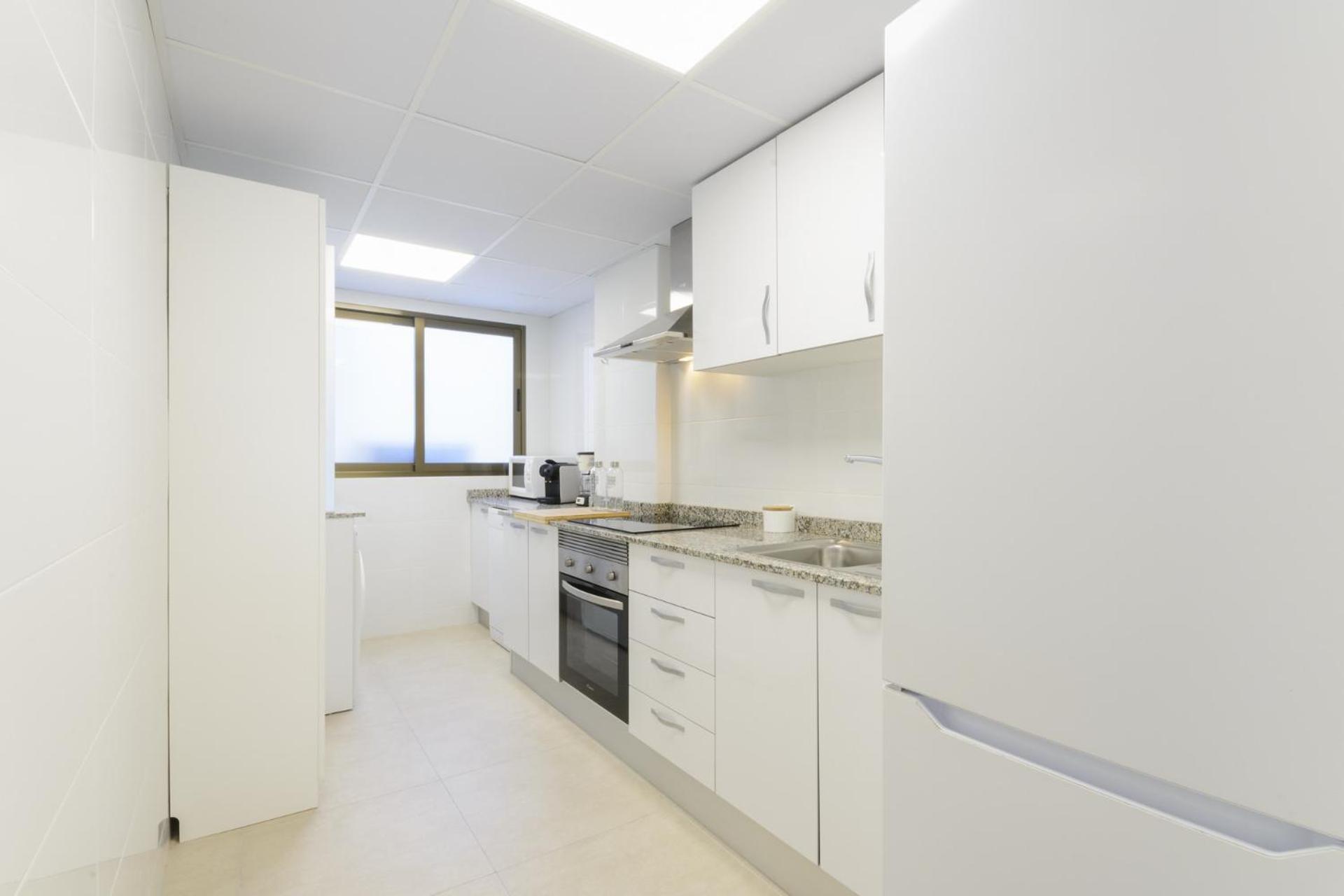 شقة Ag Duplex Premium Playa de Gandia المظهر الخارجي الصورة