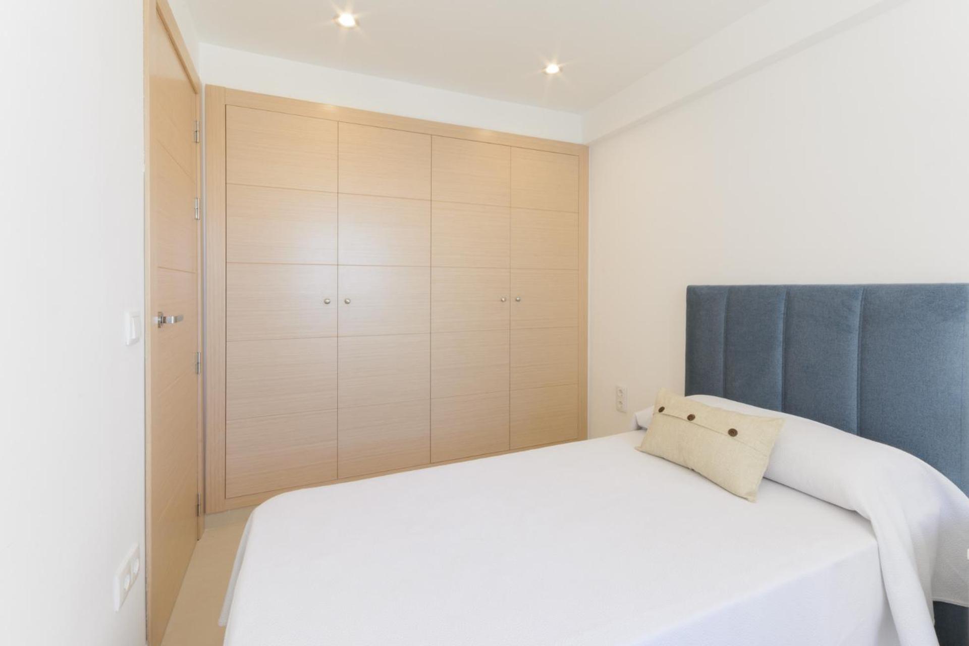 شقة Ag Duplex Premium Playa de Gandia المظهر الخارجي الصورة