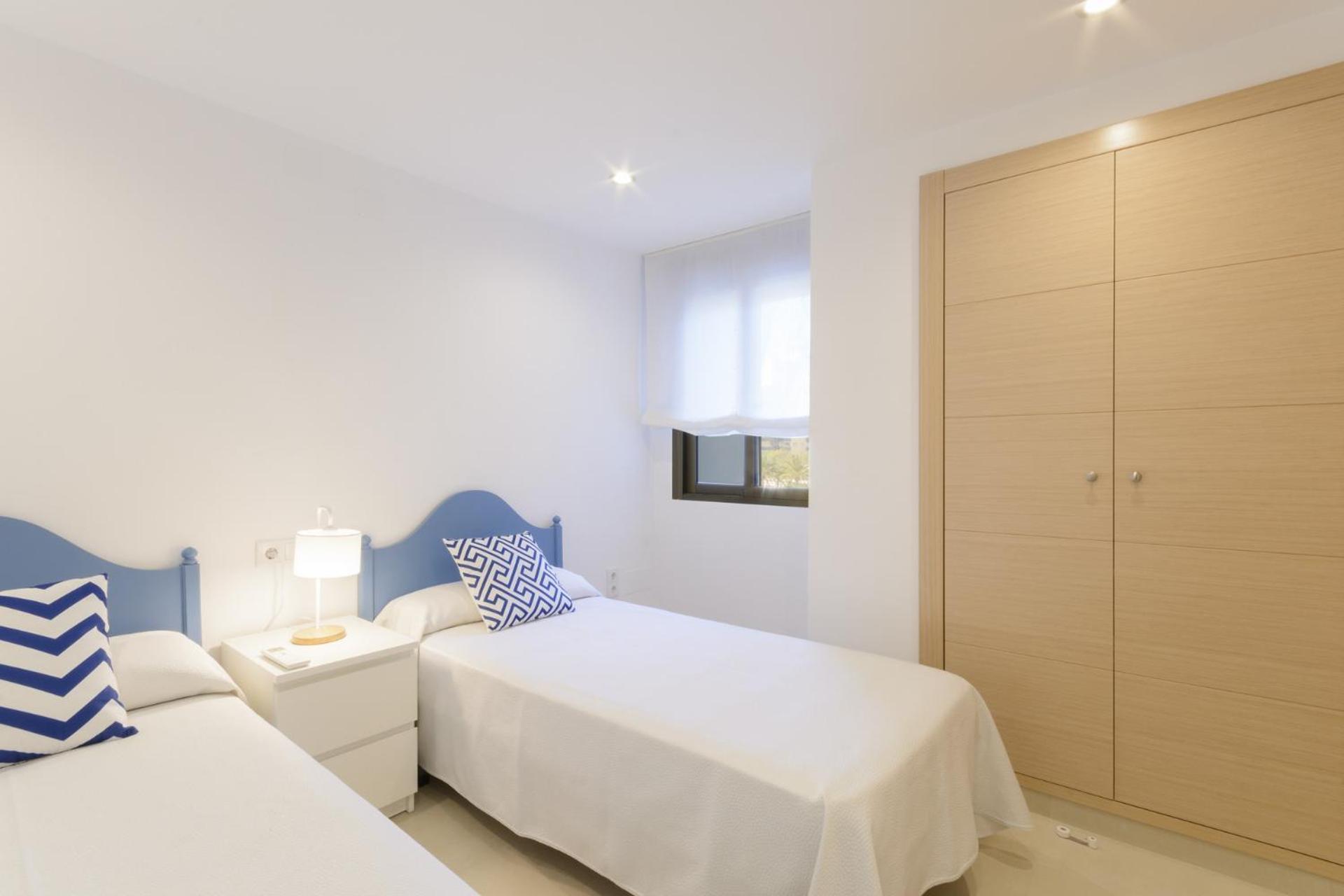 شقة Ag Duplex Premium Playa de Gandia المظهر الخارجي الصورة